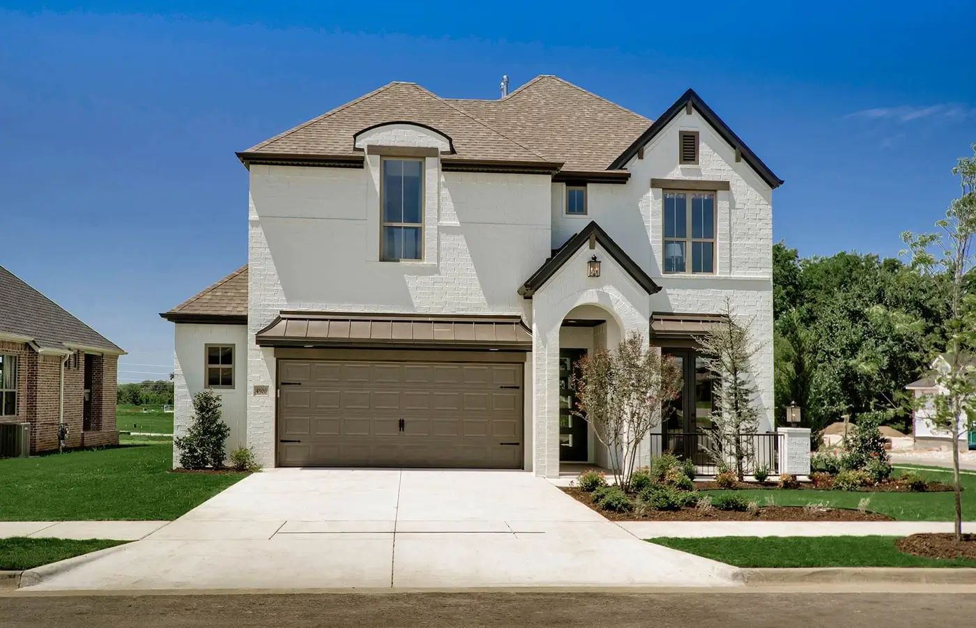Buffington Home