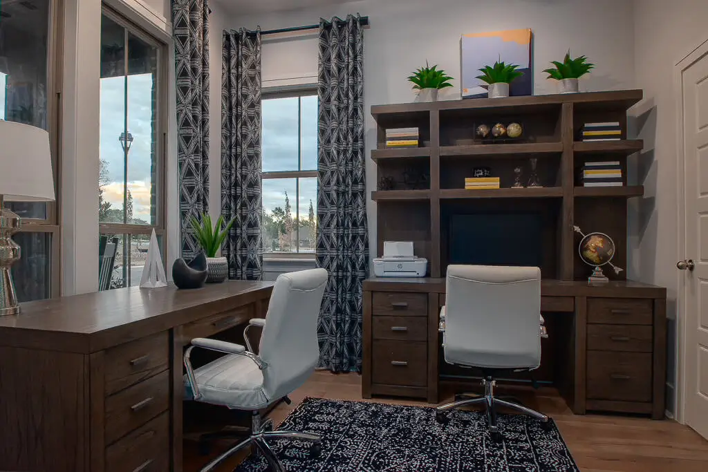 magnolia park office