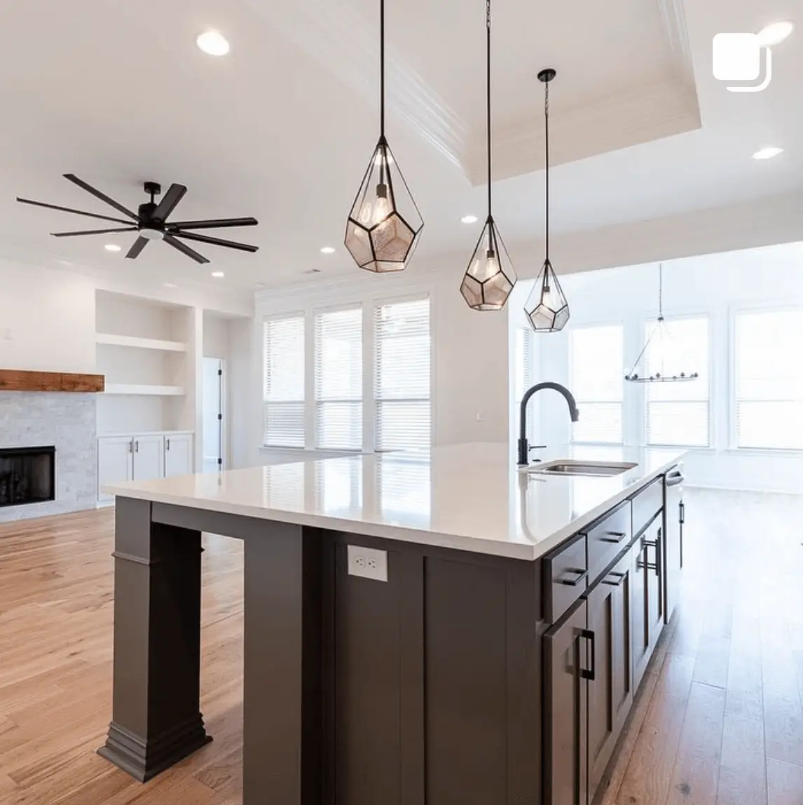 Kitchen Interior